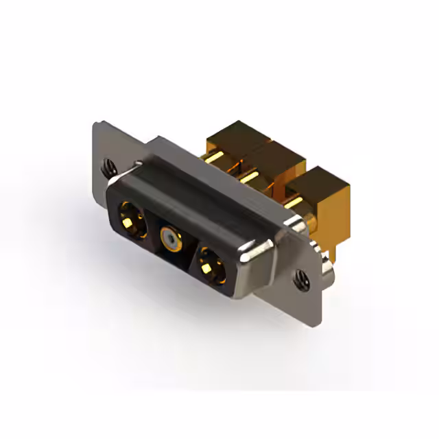 630-3WK3640-5T2 EDAC Inc.  Conjuntos de conectores D-Sub